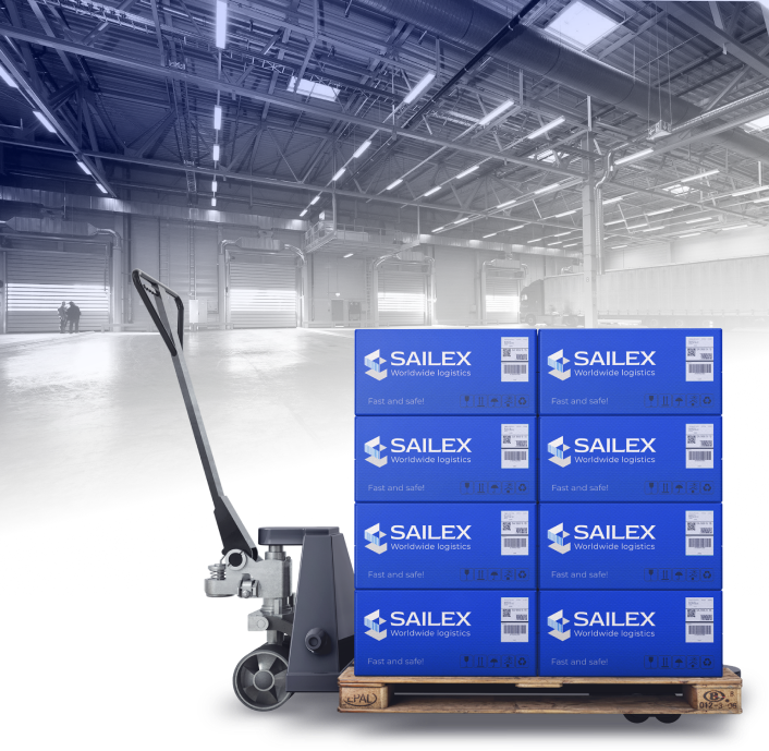 Sailex Images