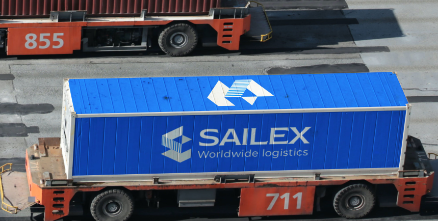 Sailex Images