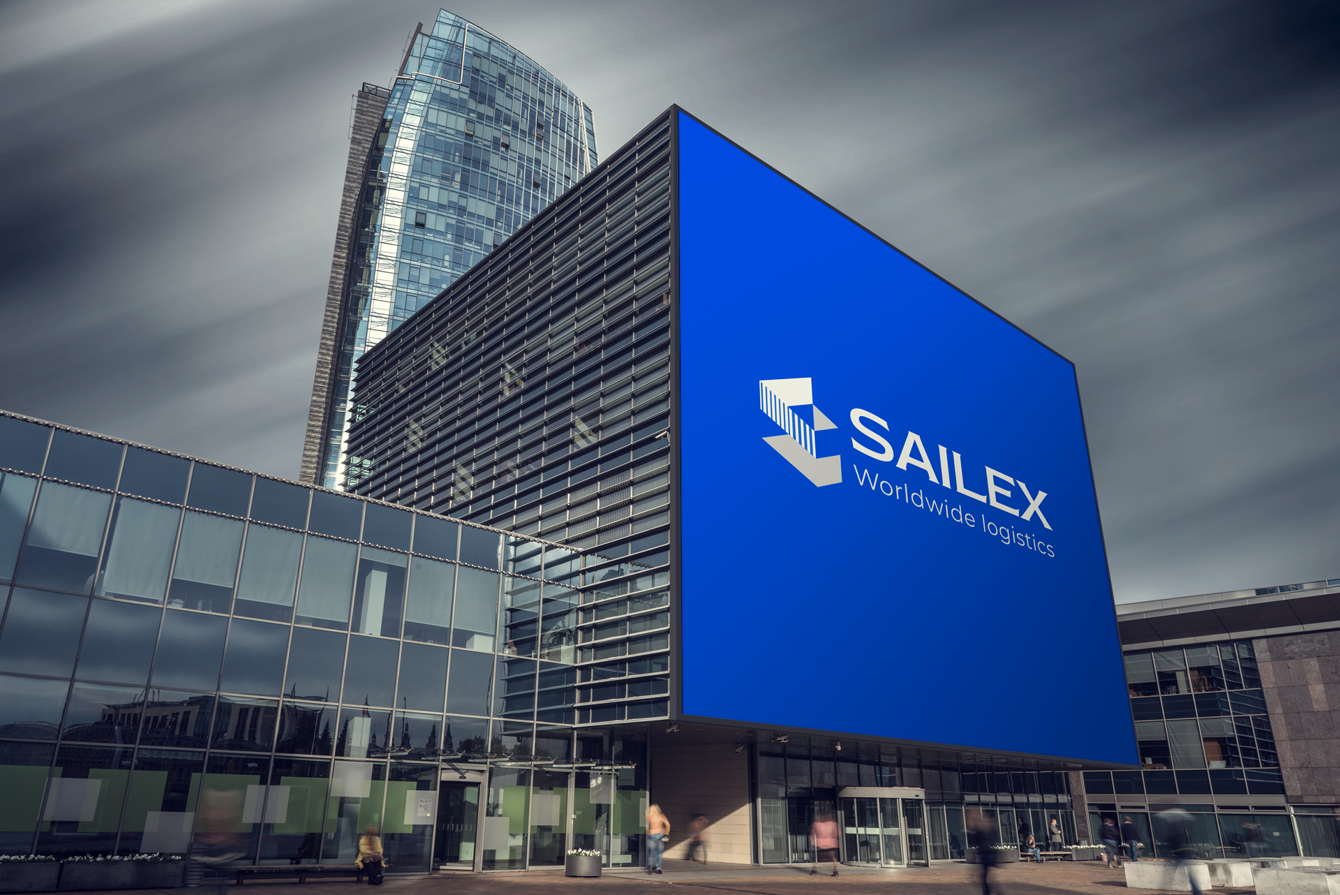 Sailex Images